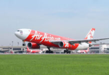 Sydney Flights Resume, Thai AirAsia X Expands International Routes