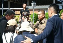 Missing Japanese Man Confirmed Dead; Thai Police Probe Suspicious Emails Japanese