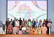 Thailand to Host ‘The Colours of Africa 2024’ Cultural Event