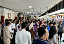 Thailand-Malaysia Rail Cooperation Expands: Bangkok-Penang Route Approved