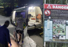 Flash Flood Kills Guide in Closed Thai Cave; Tour Firm Faces Charges
