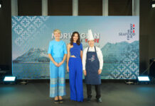 Norwegian Seafood Aims for 10B Baht in Thai Market for 2024 Norwegian
