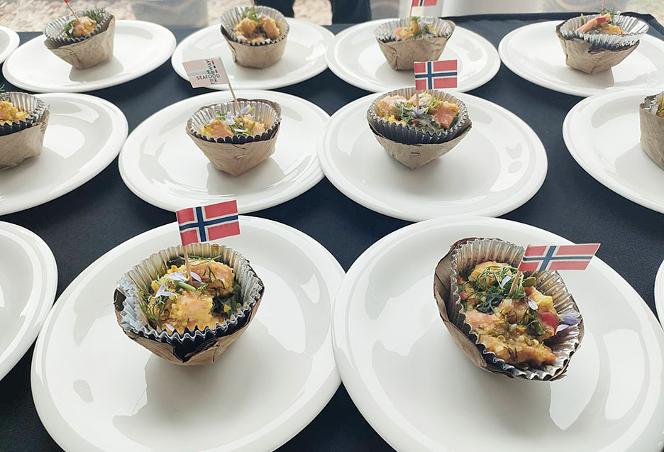 Seafood from Norway4