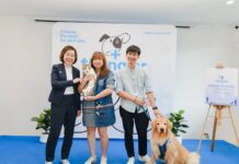 Thonglor Pet Hospital Opens New Chiang Mai Branch As Pet Lovers Are Growing Thonglor Pet Hospital