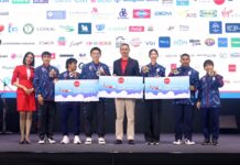 Thai AirAsia Offers Free Flights for 6 Thai Athletes at 2024 Olympics