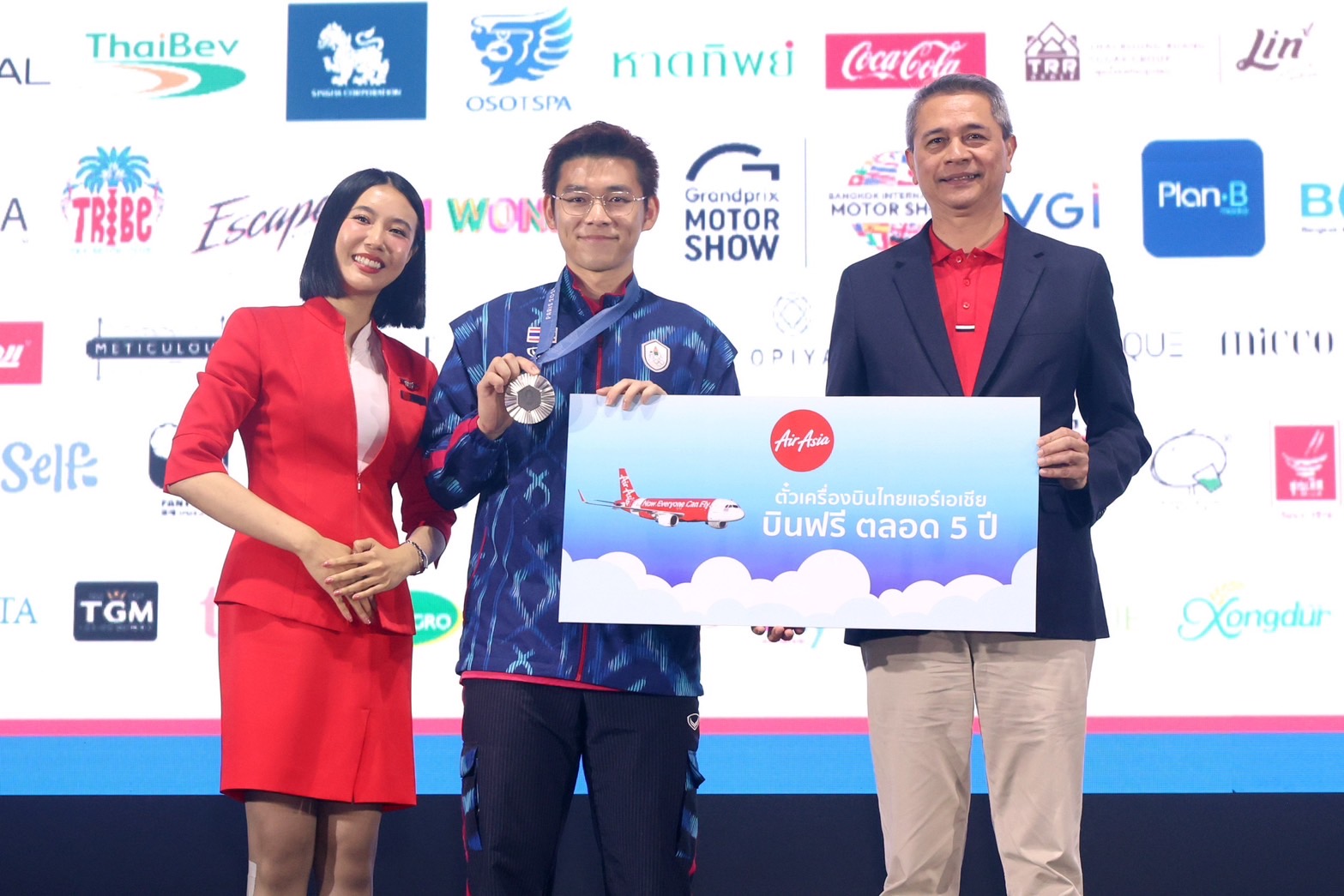 airasia olym3