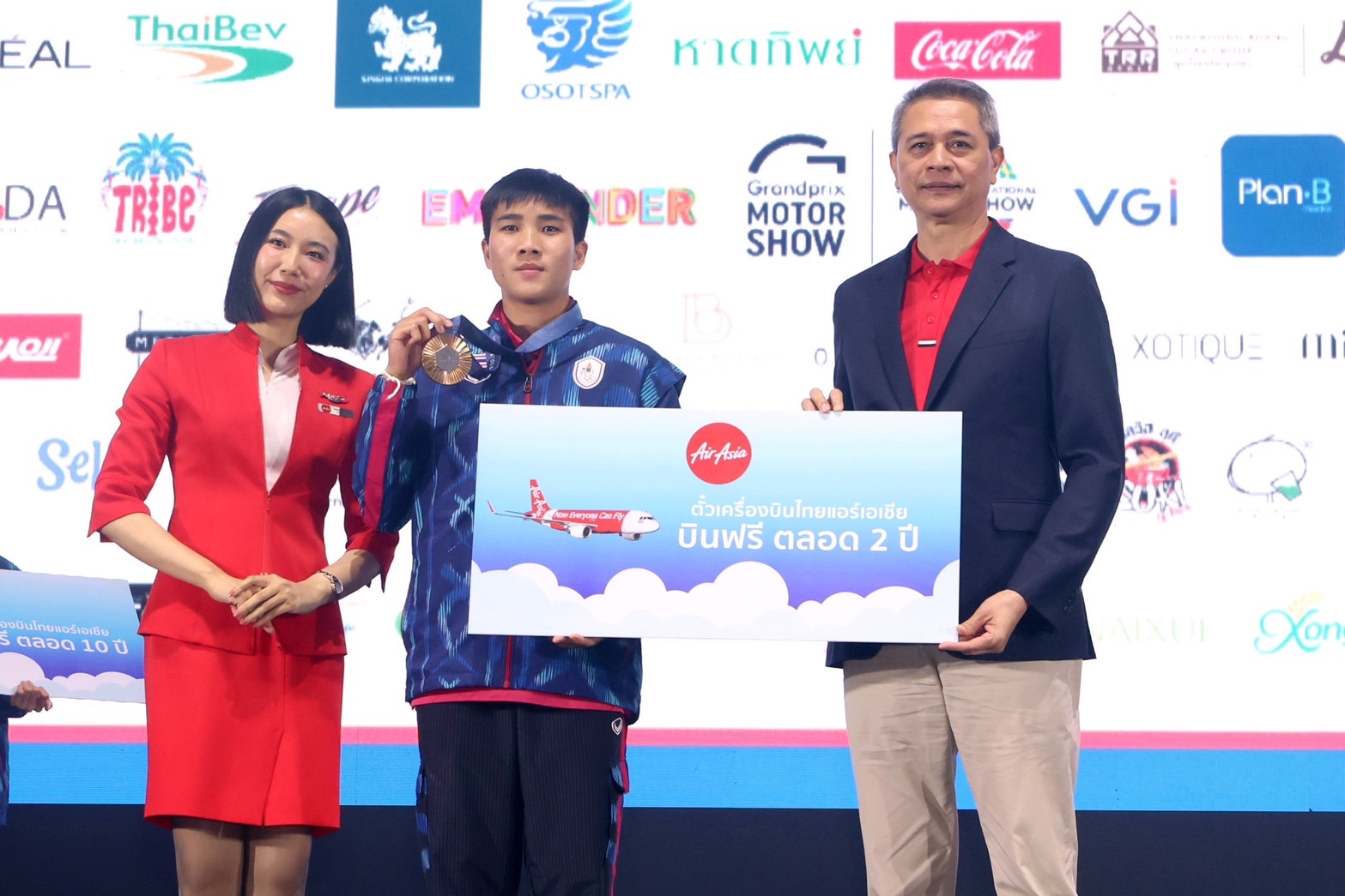 airasia olym4
