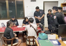 11-Year-Old E-Cigarette Smoker Sparks Controversy in Pattaya