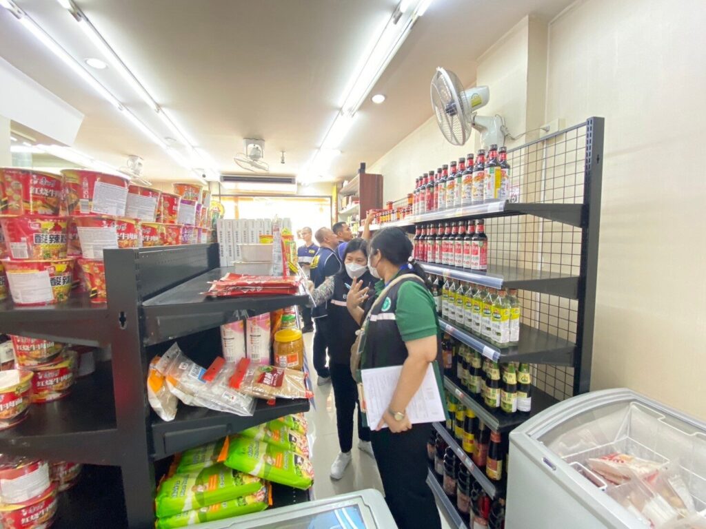 chinese supermarket1