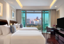Chula Hospital and Dusit Thani Partner to Blend Medical Care with Hospitality Dusit Thani