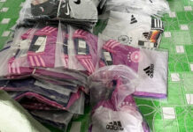 1.7M Counterfeit Items Seized by Thai Government in Early 2024 counterfeit