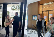 Phuket Mall Becomes Unlikely Scene of Farang and Chinese Conflict