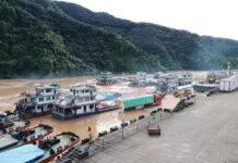 Thailand Gains New Waterway Route for Fruit Exports to China Fruit