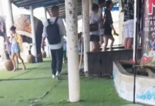 WeChat and TikTok Used to Operate Illegal Tour Services in Thailand tour