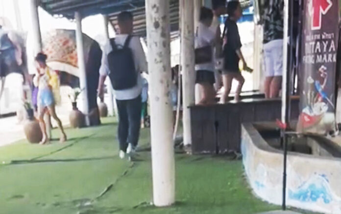 guide pattaya market1 tour