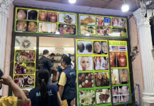 Illegal and Overpriced Herbal Products Lead to Multiple Shop Arrests in Pattaya herbal