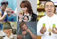 Scent of Success: Hong Thai Inhaler’s Path from Streets to Stars Hong Thai