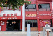 Thai Government Addresses Concerns Over Foreign Business Encroachment