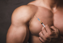 How Testosterone Affects Men?