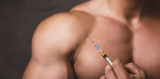 How Testosterone Affects Men?