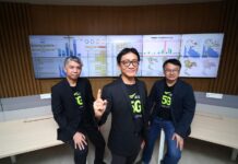AIS Wins Two Global Awards for Autonomous Network Development at TM Forum’s 2024