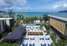 Four Points by Sheraton Celebrates International Beer Day with Exclusive Tasting Event Four Points