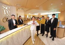 AIS Serenade Marks 20 Years as Top Customer Favorite