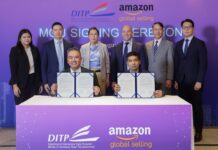 DITP and Amazon Partner to Boost Thai Brands in US Market”