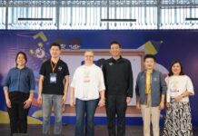 The PARQ Supports Boundless Learning Through “Growing Together”