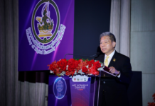 NBTC Hosts 5th APT Meeting for WTSA24-5 in Bangkok