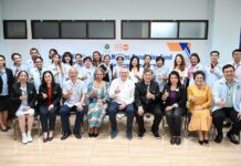 UNFPA Visits Thailand’s Northeast to Advance ICPD30