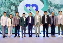 Environmental Experts Join “KEMREX” at “88 Green Day Event”