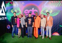 EDC THAILAND Announces ‘Electric Daisy Carnival’ for Southeast Asian Fans