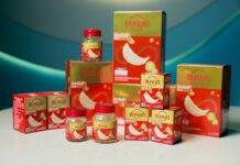 BRAND’S to Shake Up Bird’s Nest Beverage Market in H2