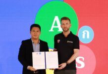 Sawadee Translations Sponsors Thonburi United FC