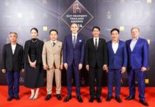 Dot Property Thailand Awards 2024: Celebrating Real Estate Excellence