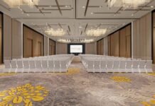 Marriott Bonvoy Events Launches ‘Your Vision, Our Commitment’ Campaign in Thailand
