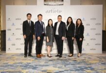 Enrich Launches ‘The Article North Ratchaphruek’ in Luxury Home Market