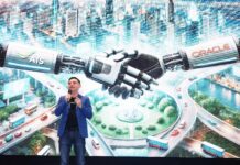 AIS Partners with Oracle for Thailand’s First Local Hyperscale Cloud Cloud