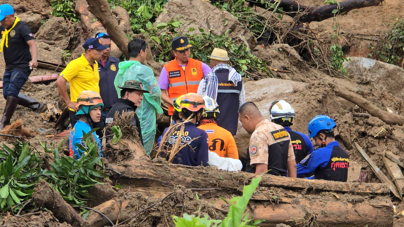 karon landslide2