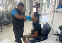 Kyrgyz Boxer Faces Rape Charges in Phuket Spa Incident
