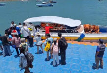 Thailand’s Tourism on Track to Reach 35.6 Million Foreign Visitors Tourism