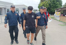Overstayed Visa Leads to Downfall of Korean Drug Smuggler in Pattaya
