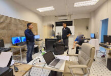 Thai Police Bust Asian Scammers: Korean Investors, Chinese Gamblers South Korean
