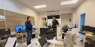 Thai Police Bust Asian Scammers: Korean Investors, Chinese Gamblers South Korean