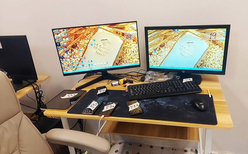 korean callcenter 2 3