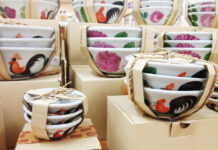 Lampang Ceramics Crisis: Chinese Online Dumping Threatens Local Makers Lampang