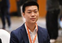 Who is Natthaphong Ruangpanyawut, the Leader of the People’s Party? Natthaphong Ruangpanyawut