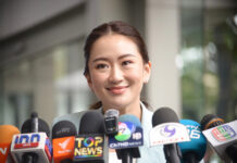 Thaksin-Prawit Rift Casts Shadow Over Paetongtarn’s Premiership Paetongtarn Shinawatra