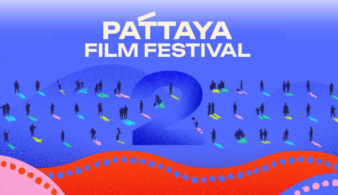 pattaya film